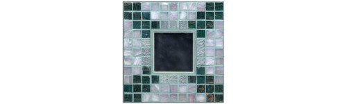 Mirror Grouted Kits