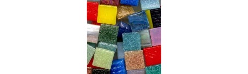 10mm Glass Tiles