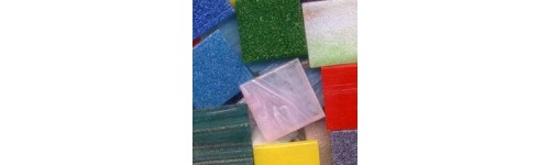 20mm Glass Tiles