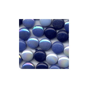 Electric Blue Mix