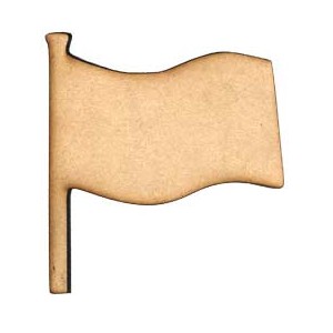 Flag - Small