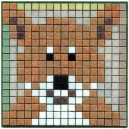 Teddy Mosaic Fun Kit