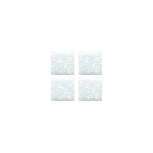 10mm Ice White - 210 tile pack