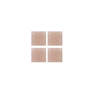 10mm Salmon Pink - 210 tile pack