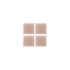 10mm Salmon Pink - 210 tile pack