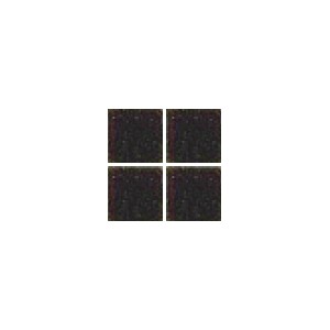 10mm Dark Brown - 210 tile pack
