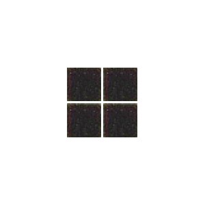 10mm Dark Brown - 210 tile pack