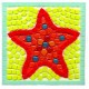 Starfish Mosaic Fun Kit