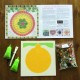 Christmas Bauble Mosaic Fun Kit