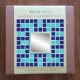 Blue Key Mosaic Mirror Kit