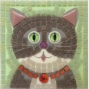 Cat Mosaic Fun Kit