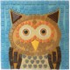 Owl Mosaic Fun Kit