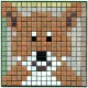 Fox Mosaic Fun Kit